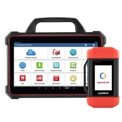 Autodiagnose LAUNCH X431 PAD VII Elite 2025 CZ