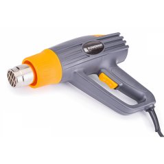 Pistol cu aer cald 2000W 350/600 °C