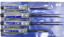 Schlagschraubendreher-Set  CRV 4 Stk. G30581