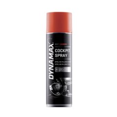 Sprej za interijer Jagoda 500ML EV0005 DXI1