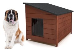 Kućica za pse Fany XXL