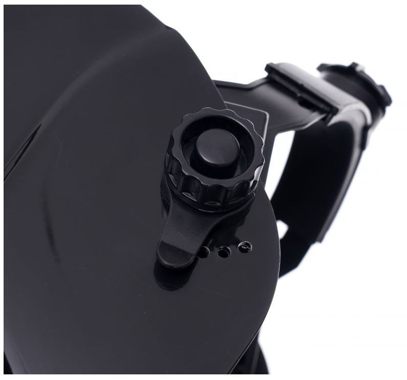 Önsötétedő hegesztőmaszk KD849