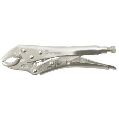 samosvorné kliešte, 180 mm 32D450