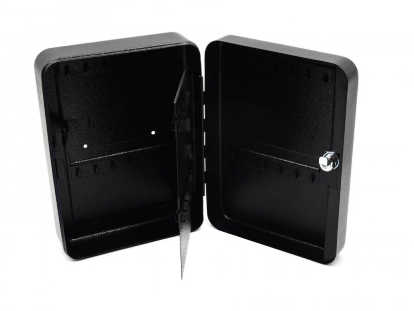 Abschließbarer Schrank für Griffe G10906