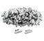 Gewichte aus Gewindestahl - FE ALU - 25G/ 100Stk