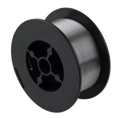 Schweissdraht rohrförmig 0,8 mm FLUX 0,45kg