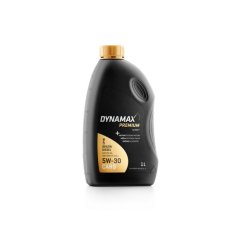 PREMIUM ULTRA F 5W30 1 L