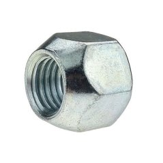 Matica M12x1,5, otvorena, bez prirubnice, navoj 16 mm, veličina ključa: 19