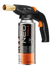 Uvrtni plinski plamenik 20-026