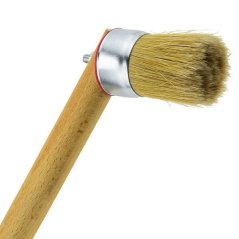 Pensulă pentru pasta de montaj 40mm 38cm