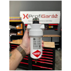 Indikátor zanesení filtru diferenční PDI 15