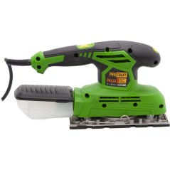 Elektrická vibrační bruska PV220