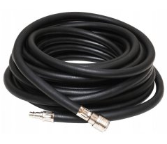 Pneumatická hadice kompresoru gumová 15m 10x17mm