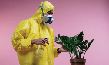 Co dělat doma během karantény, 5 tipů pro kutily.