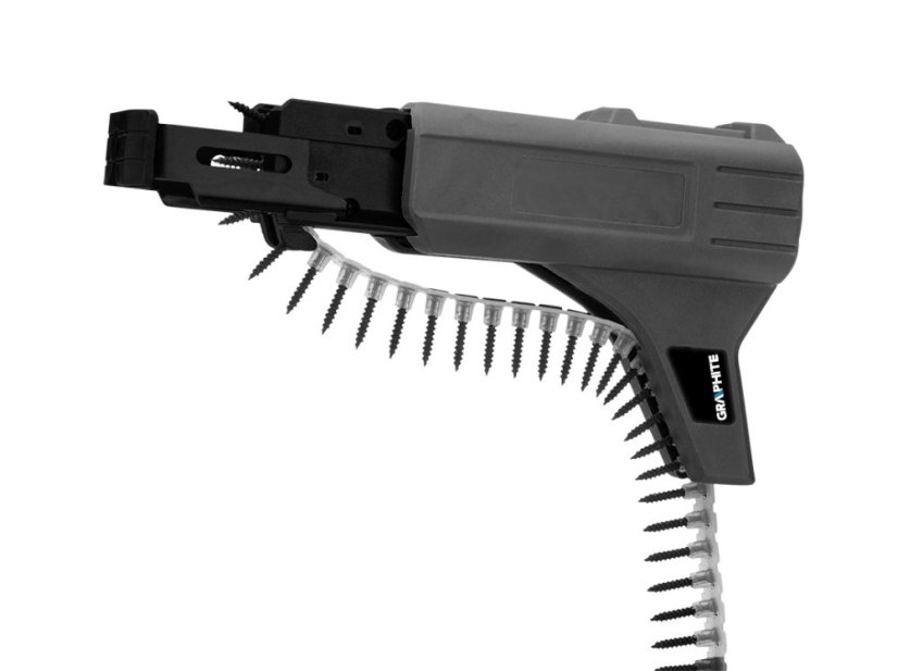 Adapter für Schraubendreher G/K 58GE111 58GE111-AD