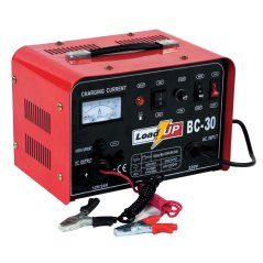 Punjač akumulatora BC 30 15A 12/24V 30-200 Ah 77004-1