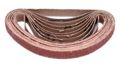 Brusna traka 10x330mm P120 10 kom YT-09746