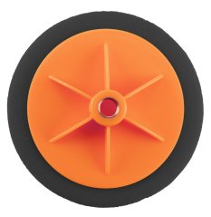 Полиращ диск 150 x 50 mm, мека гъба, M14 08-973