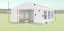 Cort de petrecere 5x6x2m Comfort PE 240g Summer