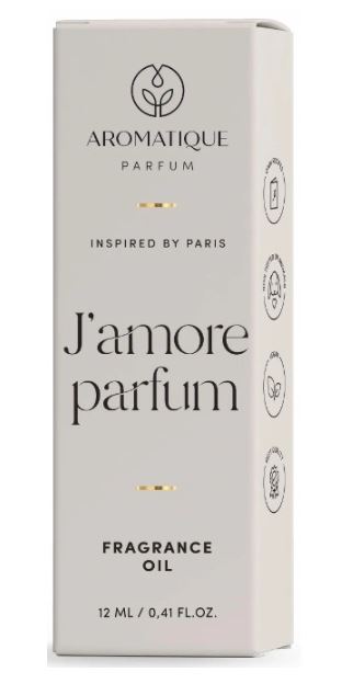 Vonný olej J'amore 12ml