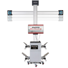 3D geometria S400