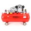 Compresor 300l ulei cu 2 pistoane 5,5 kW 8bar 400V KD1410 + Separator