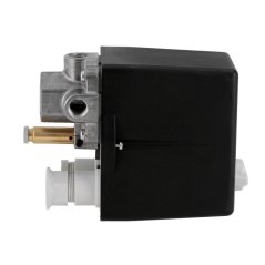 Tlakový spínač CONDOR 400V 3/8" 11 bar 10A s tepelnou ochranou 2453016-10