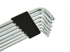 Set de chei TORX T10-T40 7buc G01706
