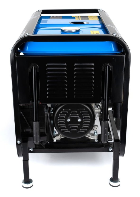 Generator Diesel 7350W 10KM AVR ATS TA7350D