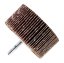 Laminált lemez 60 x 30 x 6 mm, P40 58T381