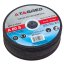 Disk za rezanje metala 125 mm 1,2 mm 22,2 mm TA1001