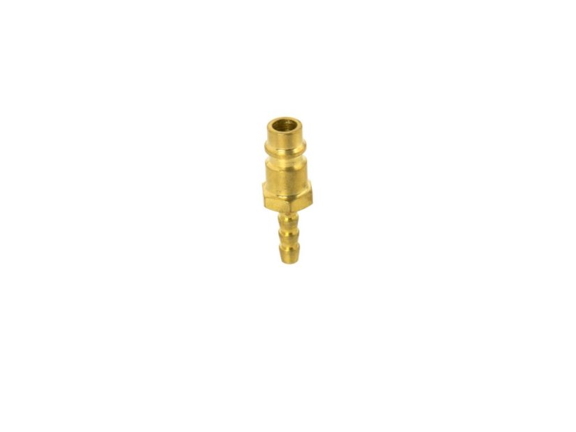 Gyorscsatlakozó külső 6mm G02987