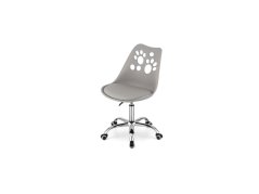 Bürostuhl grau PAW Basic