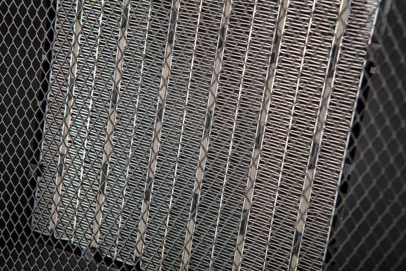 PTC 3kW kerámia elektromos fűtőtest 90-063