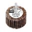 Laminált lemez 50 x 30 x 6 mm, P80 58T395