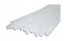 Aufbügelbare Stäbe 11x200mm 35er Pack