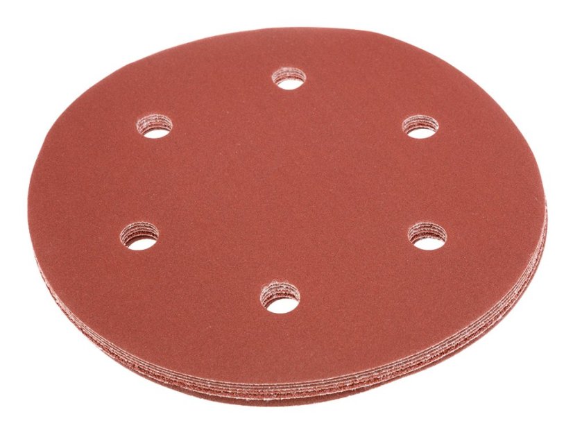 Gipszcsiszoló 710W, 215 mm, kerek és háromszögletű láb, fáklya 59G264