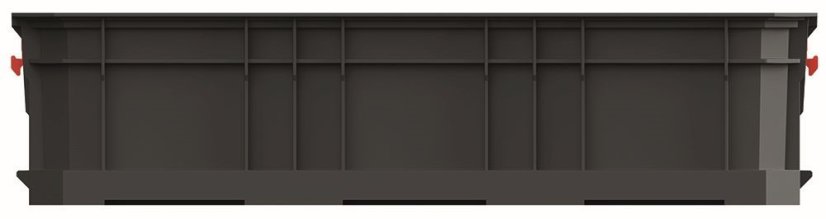 Úložný box 52x32,7x12,5cm Modular Solution