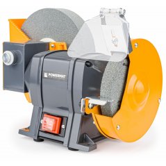 Stolová brúska kombinovaná 1850W PM-SS-1850M-SM