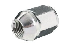 Matice M14x1,5, uzavřená, 35 mm, velikost klíče: 21 TUV