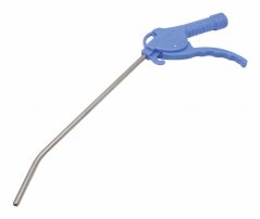 Vzduchová ofukovací pistole 1/4" 255mm S-BG10N