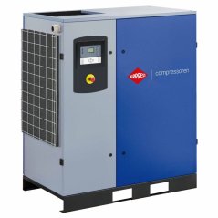 Skrutkový kompresor APS 50BD 7,5 bar 50 KM/37 kW 6120 l/min 36450-BD-7.5