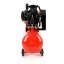 Kompresor 100L - olejový třípístový KD1477