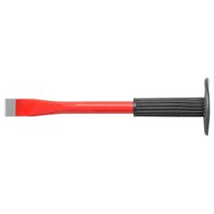 Daltă cu protecție 250 mm, plată 03A225