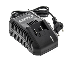 Polnilec za akumolatorje Energy+ 58G002