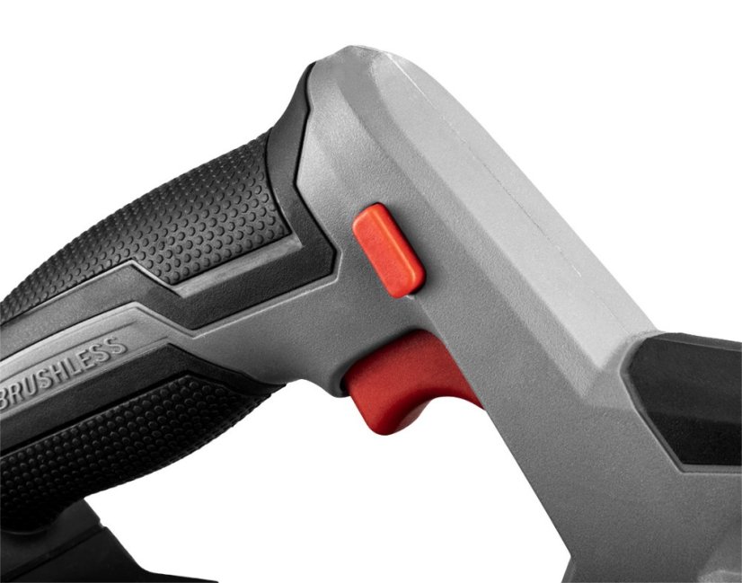 Akku-Kreissäge Energy+ 18V, Li-Ion, Blatt 165 x 20 mm, ohne Batterie 58G023