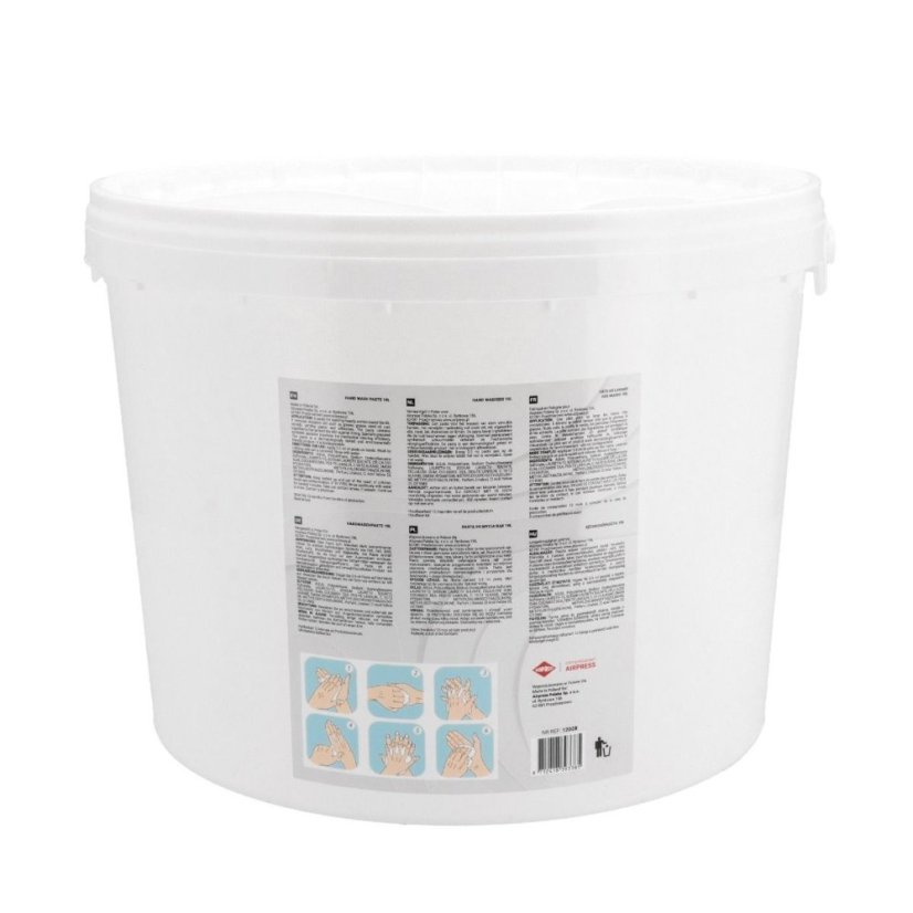Pasta za ročno pranje 10 l 12028