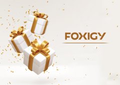 Подаръчен ваучер на стойност 20 лв