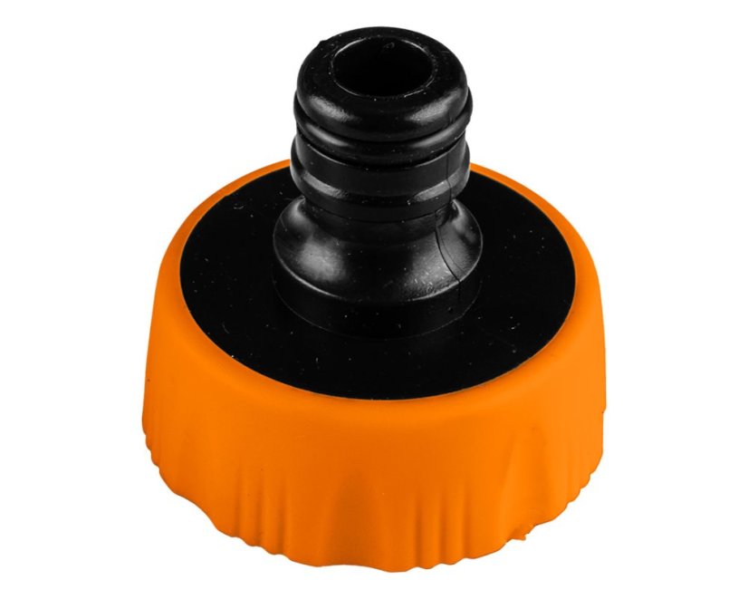 Anschluss für Wasserhahn 3/4"- 1" 15-741