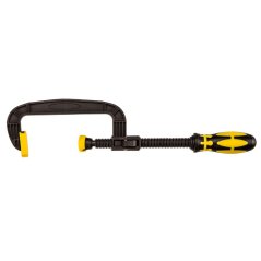 Clemă din nailon, 100 mm 12A384